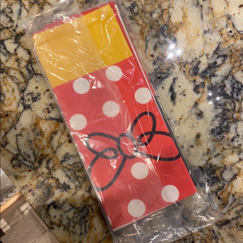 Disney Dish Towels